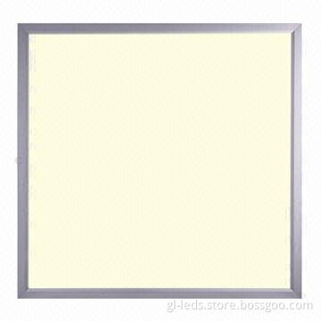 LED Panel Light with TUV, CE Mark, 12mm Thickness